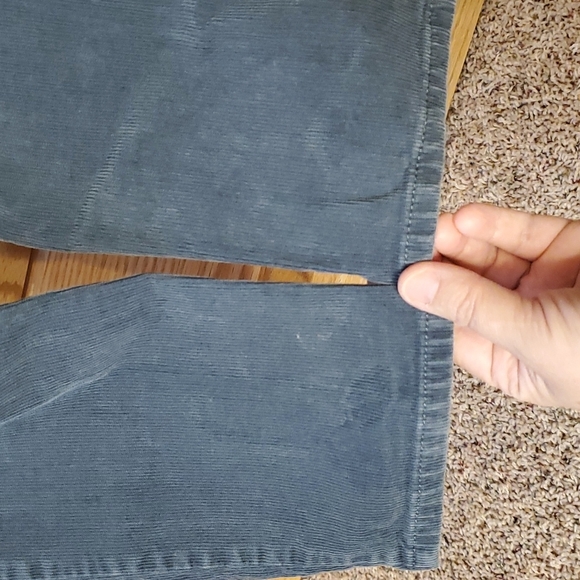 Ann Taylor LOFT Modern Skinny corduroy Sz 28 - Picture 5 of 6